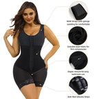 High Compression Bodysuit