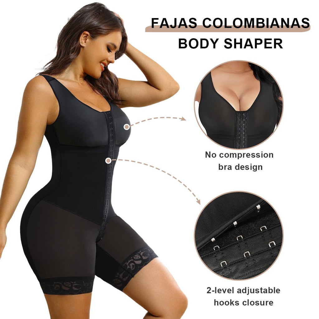 High Compression Bodysuit