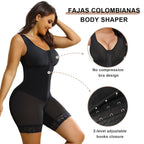 High Compression Bodysuit
