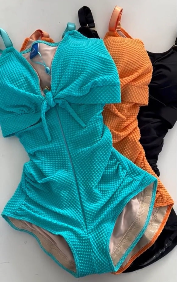 Tummy Control Swimsuit