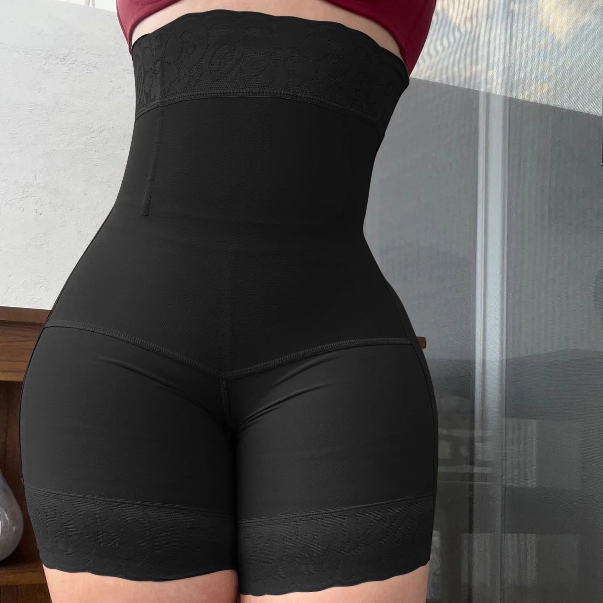 Slimming Butt Lifter Shorts