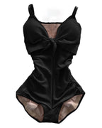 Tummy Control Swimsuit