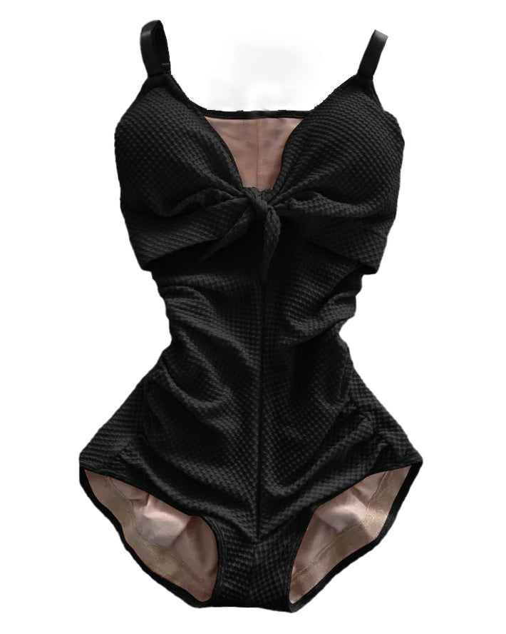 Tummy Control Swimsuit