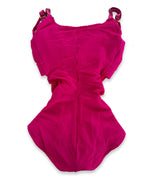 Tummy Control Swimsuit
