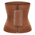 Double Compression Corset