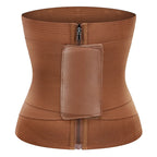 Double Compression Corset