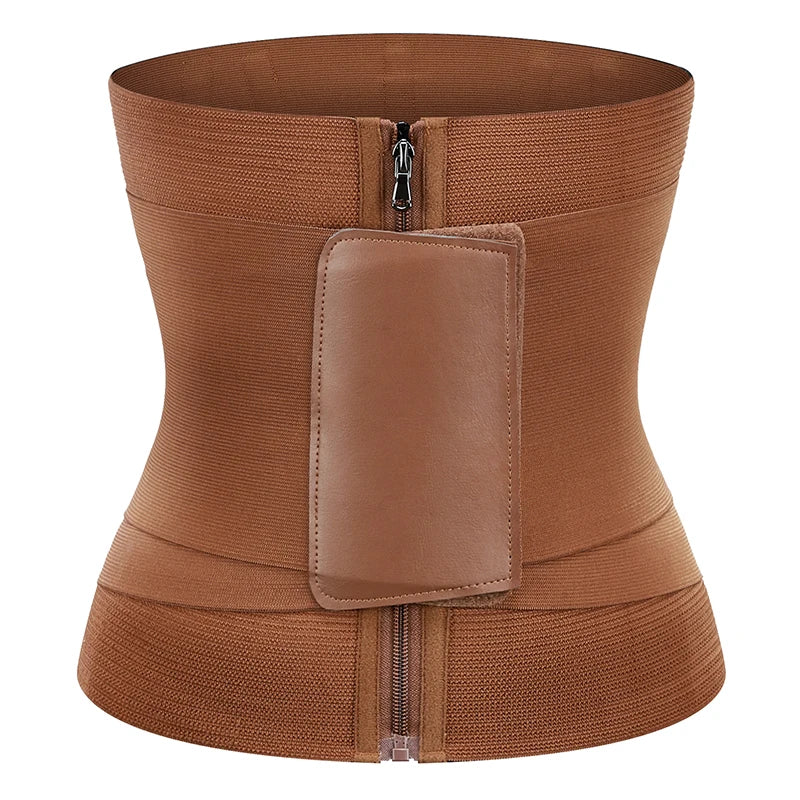 Double Compression Corset