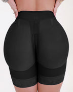 High Waist Shaping Shorts