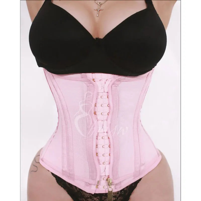 Hourglass Double Compression Corset