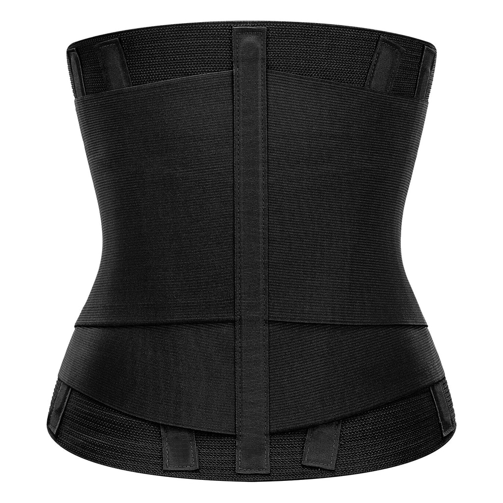 Double Compression Corset