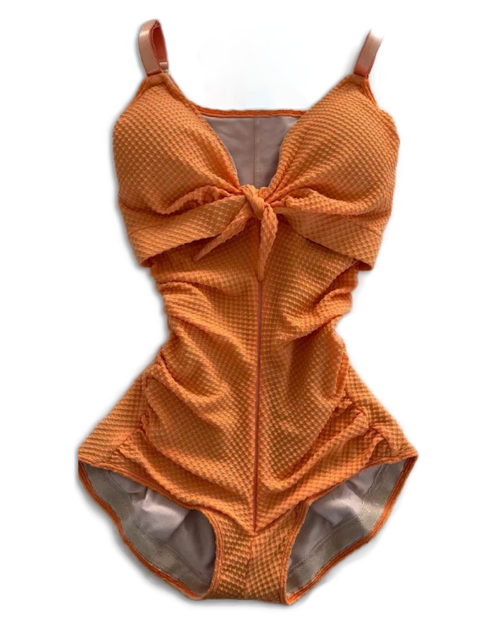 Tummy Control Swimsuit