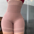 Slimming Butt Lifter Shorts
