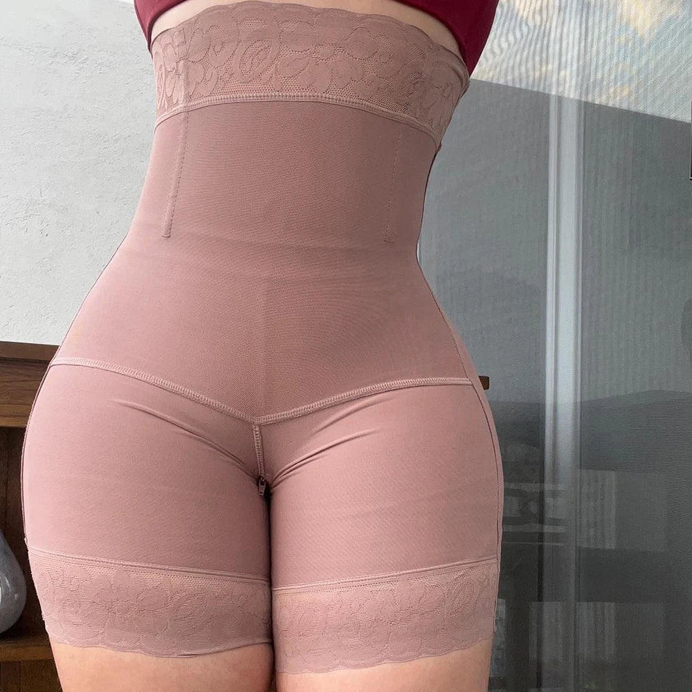 Slimming Butt Lifter Shorts
