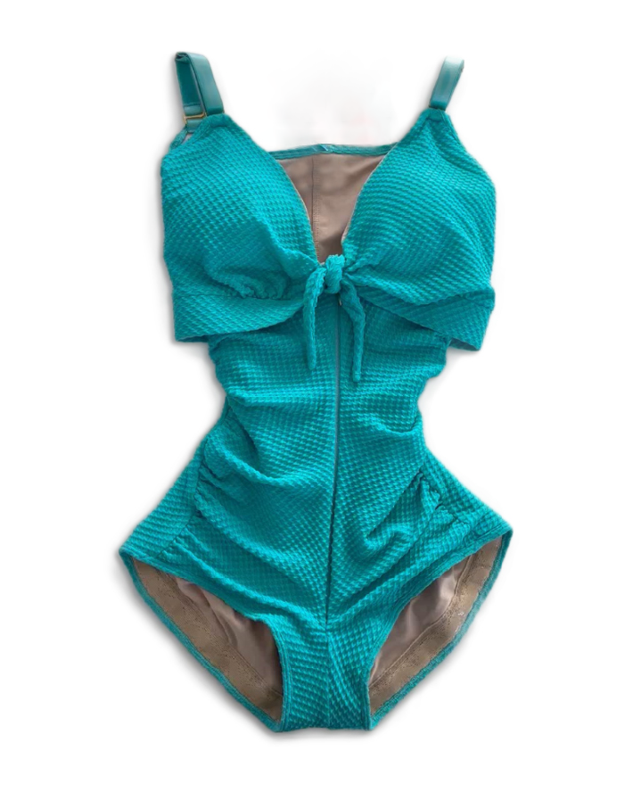 Tummy Control Swimsuit