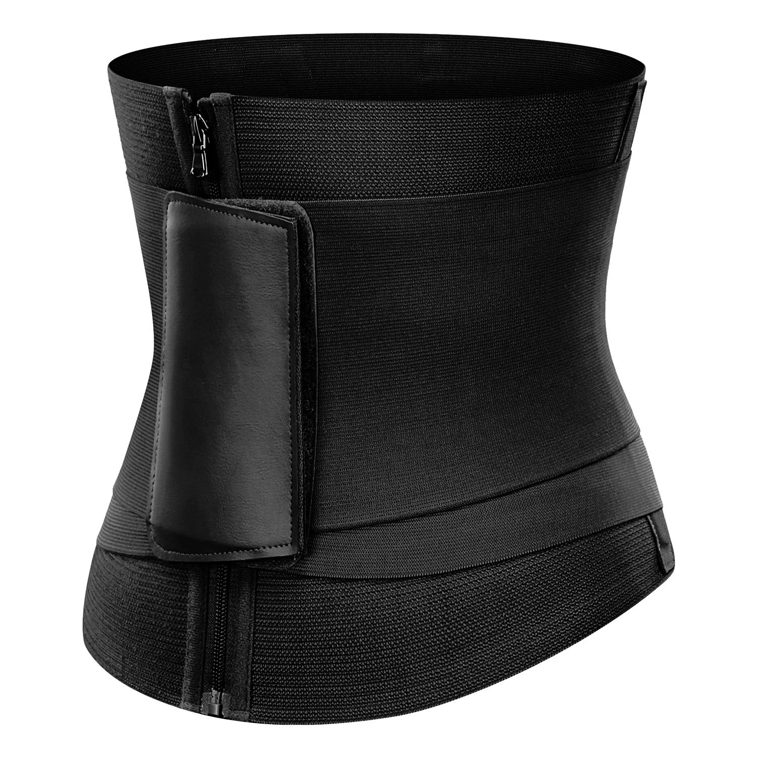 Double Compression Corset