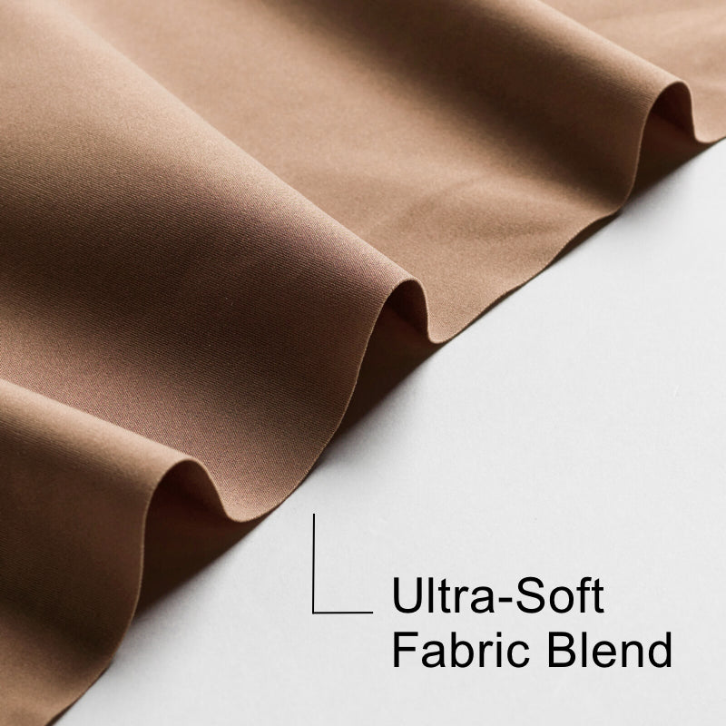 Ultra-Comfy Wireless Push-Up Bra