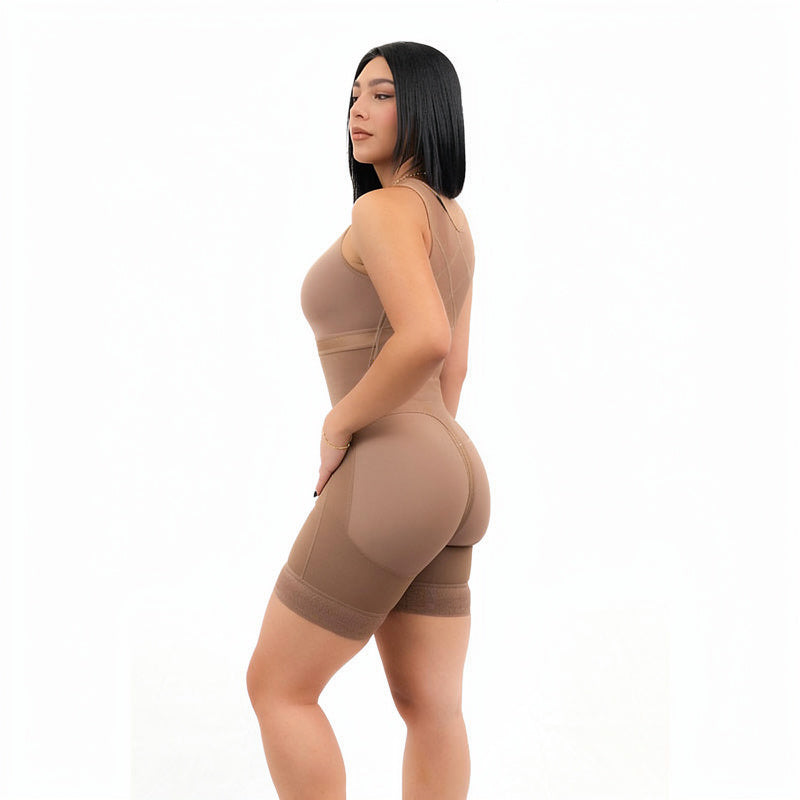 High Compression Bodysuit