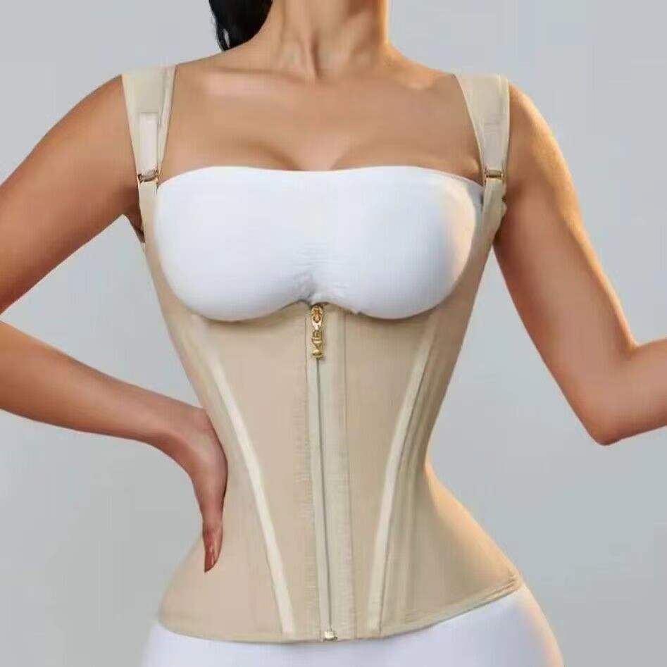 Waist Trainer Corset Vest
