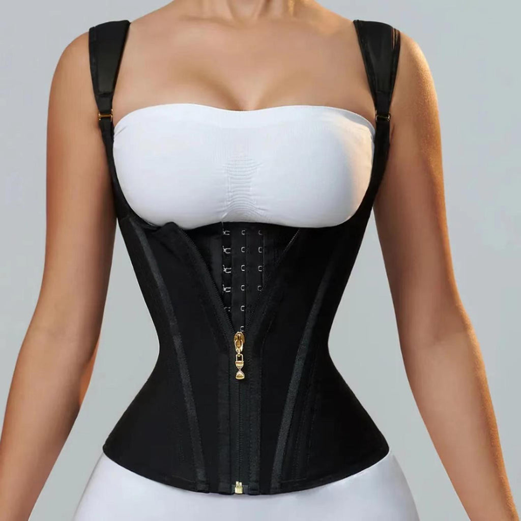 Waist Trainer Corset Vest