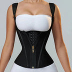 Waist Trainer Corset Vest