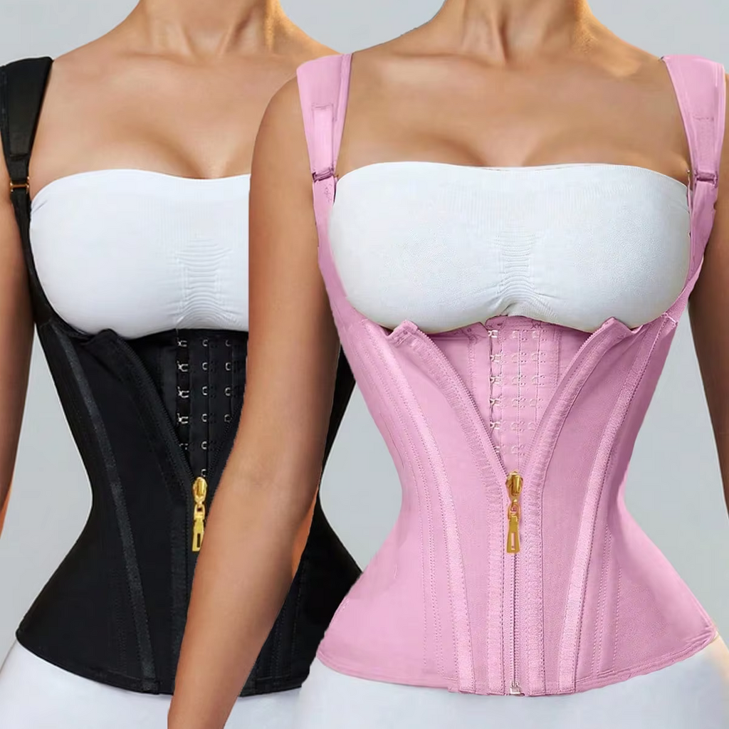 Waist Trainer Corset Vest