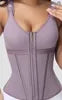 Waist Trainer Vest with Bra