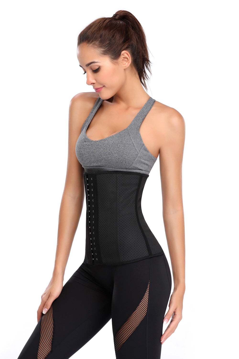 Hourglass Figure Cincher
