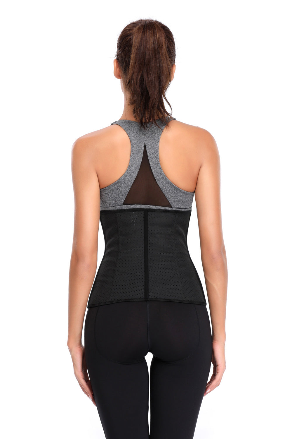 Hourglass Figure Cincher