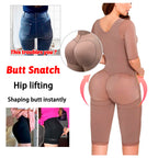 Post-Surgery Full Body Shapewear