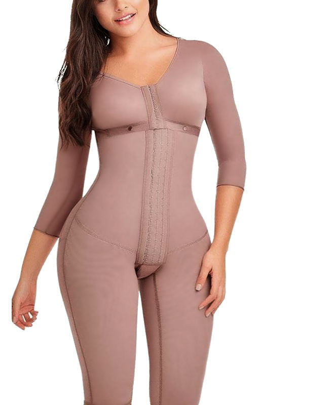 Post-Surgery Full Body Shapewear