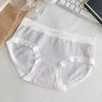 High Waist Comfort Panties