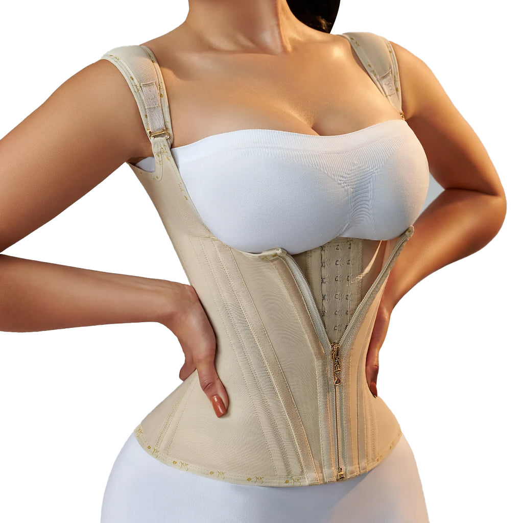 Waist Trainer Corset Vest
