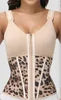 Waist Trainer Vest with Bra