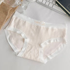 High Waist Comfort Panties
