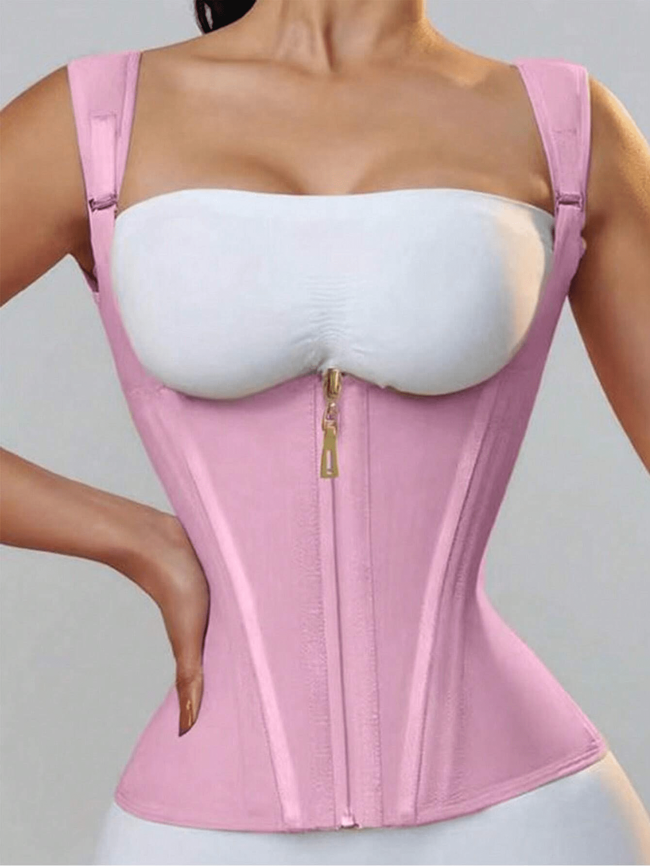 Waist Trainer Corset Vest