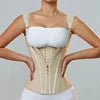 Waist Trainer Vest with Bra