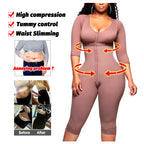 Post-Surgery Full Body Shapewear