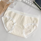 High Waist Comfort Panties