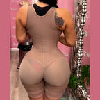 High Compression Full Body Colombian Faja