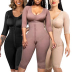 Post-Surgery Full Body Shapewear