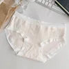 High Waist Comfort Panties