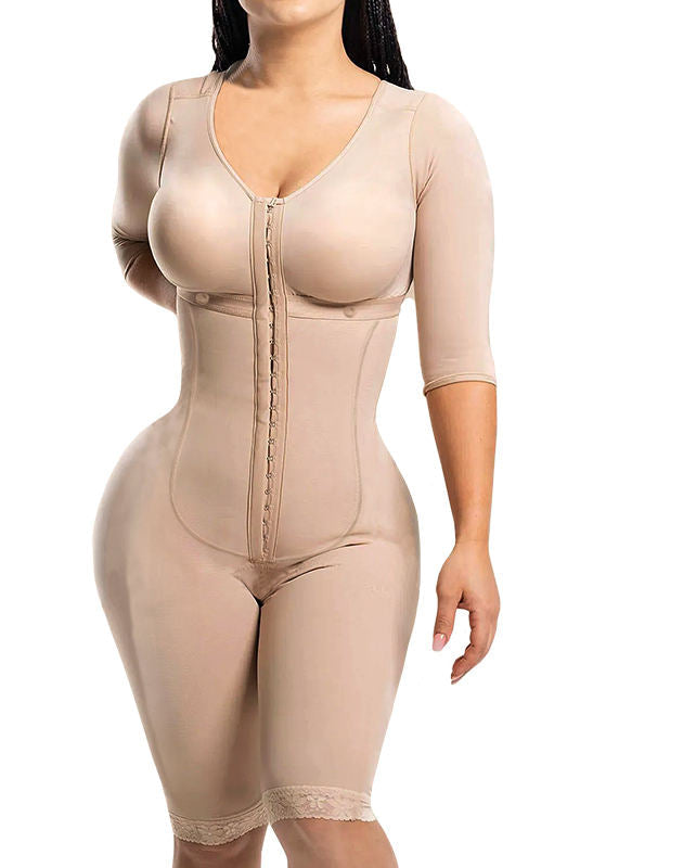Post-Surgery Full Body Shapewear