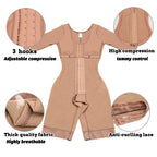 Post-Surgery Full Body Shapewear