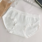 High Waist Comfort Panties