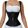 Waist Trainer Vest with Bra
