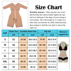 Post-Surgery Full Body Shapewear