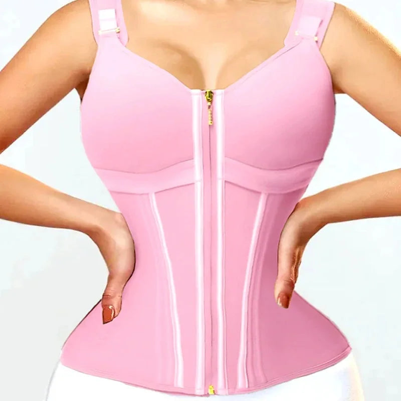 Colombian Tummy Control Waist Trainer