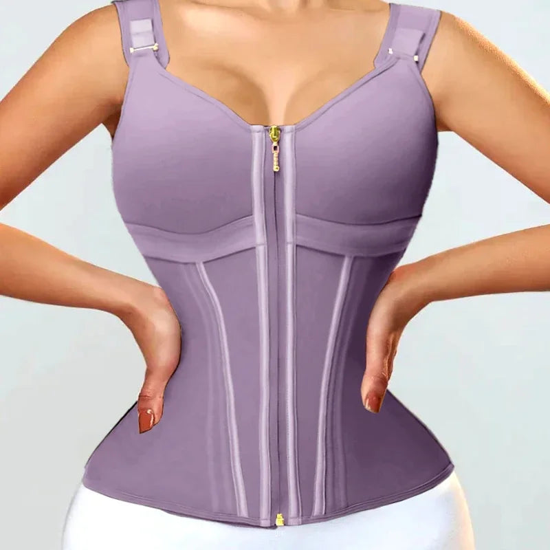 Colombian Tummy Control Waist Trainer