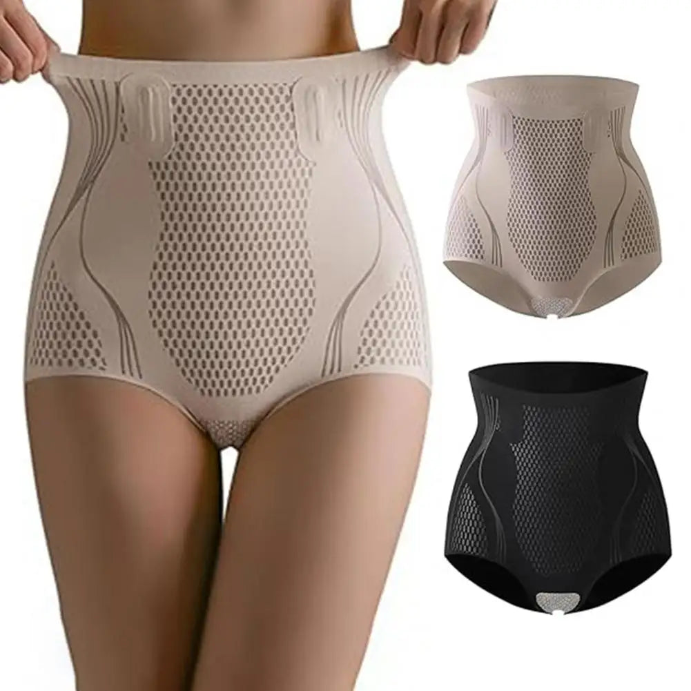 Tummy Control Shapewear Panties
