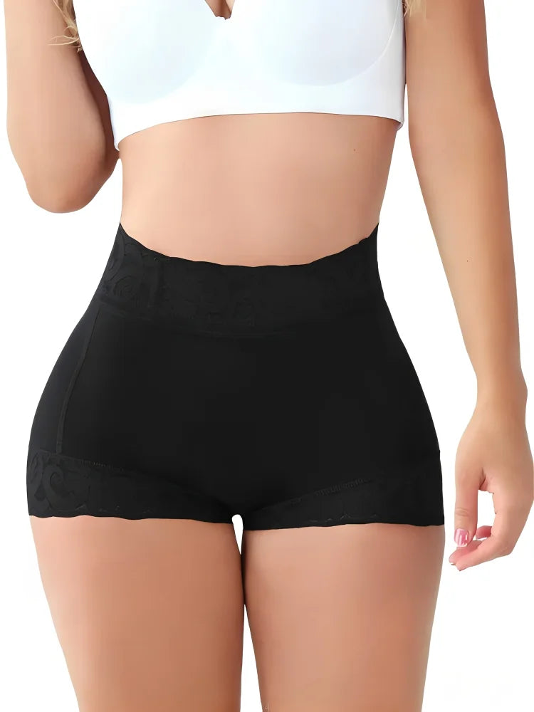 Butt Lifter Lace Panty